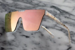 Clarity Sunglasses: Marble 21 Clarity Sunglasses: Marble -Heat Wave Visual Shop clarity marble