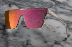 Clarity Sunglasses: Marble 20 Clarity Sunglasses: Marble -Heat Wave Visual Shop clarity marble 2