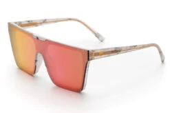 Clarity Sunglasses: Marble 16 Clarity Sunglasses: Marble -Heat Wave Visual Shop clarity marble render ROSE