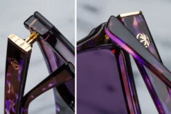 Clarity Sunglasses: Velvet Tortoise 15 Clarity Sunglasses: Velvet Tortoise -Heat Wave Visual Shop clarity velvet tortoise 3