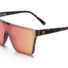 Clarity Sunglasses: Velvet Tortoise 1 Clarity Sunglasses: Velvet Tortoise -Heat Wave Visual Shop clarity velvet tortoise 5