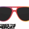 Custom Supercat -Heat Wave Visual Shop custom super