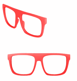 Custom Regulator -Heat Wave Visual Shop frame infrared 757790c5 08c1 4b67 891c 15390d2715c6