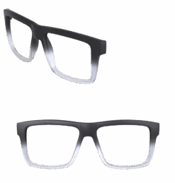 Custom Vise -Heat Wave Visual Shop frame vapor fader 6a9b5a61 729a 4a6d aca8 1ef12827cc2c