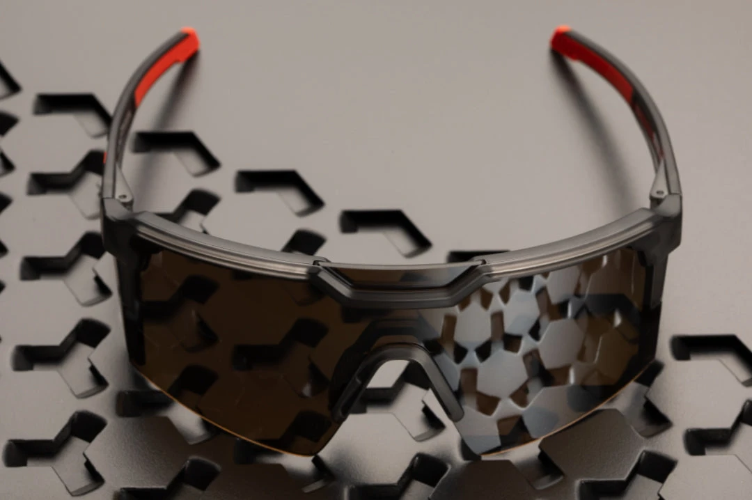 Future Tech Sunglasses: Ring Z87+ 7 Future Tech Sunglasses: Ring Z87+ - Image 5