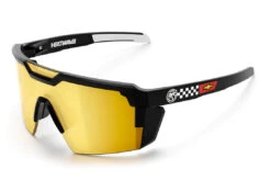 Future Tech Sunglasses: Chevrolet / Corvette Customs
