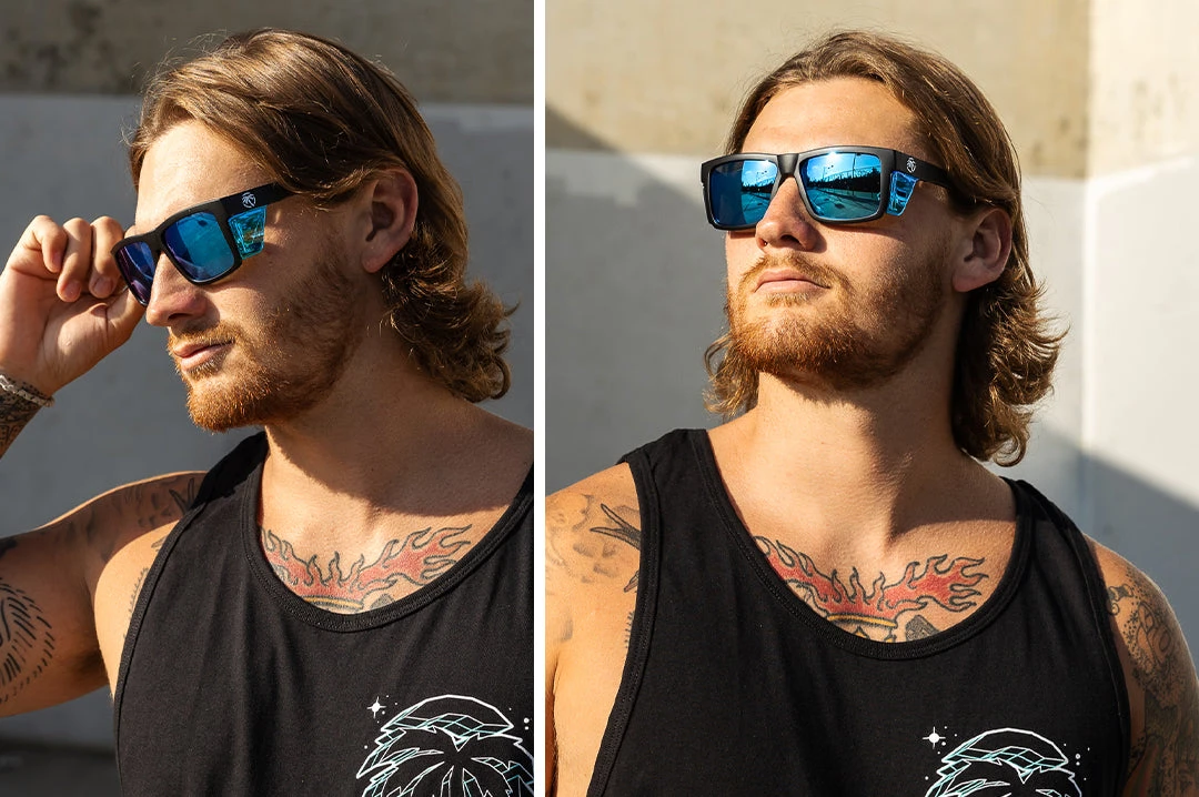 Performance Vise Sunglasses: Galaxy Z87+ 6 Performance Vise Sunglasses: Galaxy Z87+ - Image 4