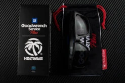 XL VISE Sunglasses: GM Goodwrench Customs -Heat Wave Visual Shop goodwrenchVISE real