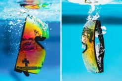 H2O Lazer Face Floating Sunglasses: -Heat Wave Visual Shop h2o floaters