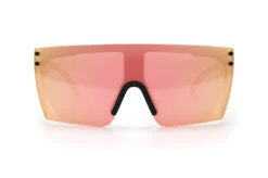 H2O Lazer Face Floating Sunglasses: -Heat Wave Visual Shop h2o rose front