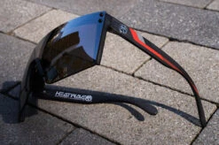 Lazer Face Sunglasses: Ring Z87 -Heat Wave Visual Shop lazer1