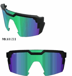 Custom Future Tech -Heat Wave Visual Shop lens polarized piff b8f7001e 5767 4af6 a0b6 ead926fea93e