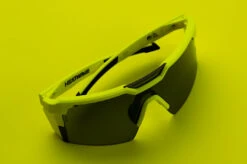 Future Tech Sunglasses: Live Wire Frame Black Lens Z87+ -Heat Wave Visual Shop livewire 1