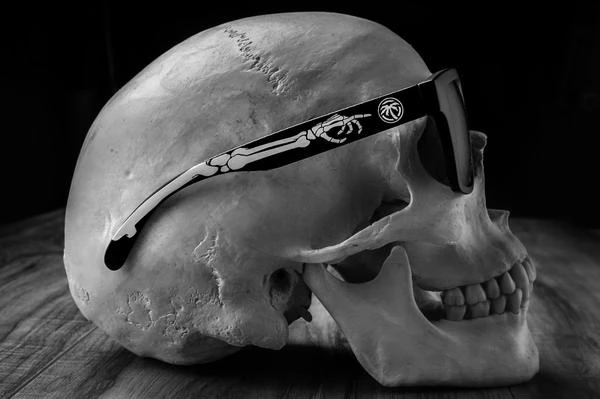 Regulator Sunglasses: BONES Customs 5 Regulator Sunglasses: BONES Customs - Image 3