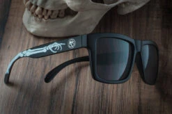 VISE Sunglasses: BONES Customs -Heat Wave Visual Shop lords vise 02cd9883 3aa8 4932 b1cd b24935e4129b