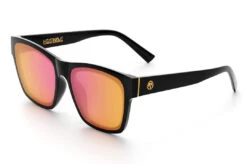 Marylin Sunglasses: BLACK 18 Marylin Sunglasses: BLACK -Heat Wave Visual Shop marylin black whitebg 1