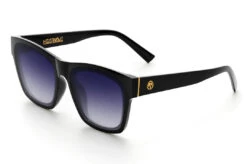 Marylin Sunglasses: BLACK 17 Marylin Sunglasses: BLACK -Heat Wave Visual Shop marylin black whitebg 2