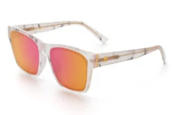 Marylin Sunglasses: Marble 21 Marylin Sunglasses: Marble -Heat Wave Visual Shop marylin marble whitebg