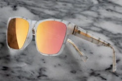 Marylin Sunglasses: Marble 26 Marylin Sunglasses: Marble -Heat Wave Visual Shop marylin marble 1