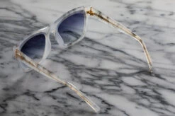 Marylin Sunglasses: Marble 32 Marylin Sunglasses: Marble -Heat Wave Visual Shop marylin marble 5