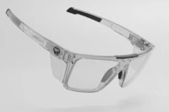 Performance Quatro Sunglasses: Anti Fog Clear Lens Z87+ 13 Performance Quatro Sunglasses: Anti Fog Clear Lens Z87+ -Heat Wave Visual Shop quatro antifog 2