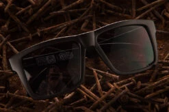 VISE Sunglasses: Rusty Butcher Customs 18 VISE Sunglasses: Rusty Butcher Customs -Heat Wave Visual Shop rustybutcher 2