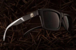 VISE Sunglasses: Rusty Butcher Customs 21 VISE Sunglasses: Rusty Butcher Customs -Heat Wave Visual Shop rustybutcher 4