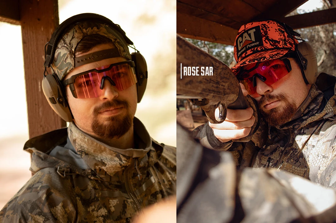 Future Tech Sunglasses Z87+ Sportsmen Pack 8 Future Tech Sunglasses Z87+ Sportsmen Pack - Image 7