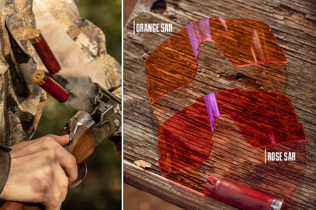 Future Tech Sunglasses Z87+ Sportsmen Pack 9 Future Tech Sunglasses Z87+ Sportsmen Pack - Image 8