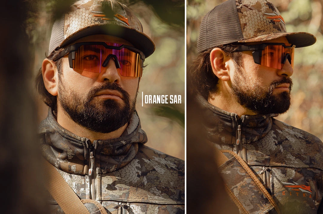 Future Tech Sunglasses Z87+ Sportsmen Pack 6 Future Tech Sunglasses Z87+ Sportsmen Pack - Image 5