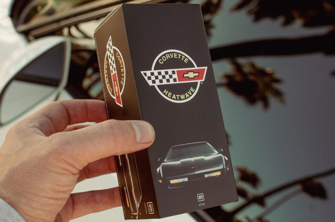 VISE Sunglasses: Chevrolet / Corvette Customs 9 VISE Sunglasses: Chevrolet / Corvette Customs - Image 7