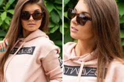 Apollo Sunglasses: TORTOISE -Heat Wave Visual Shop tortoise woman 1