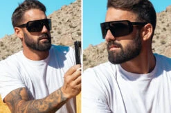 Vector Sunglasses: Black Z87+ -Heat Wave Visual Shop vector black 9e627ba3 250e 4fe2 955b 08c00dacc325