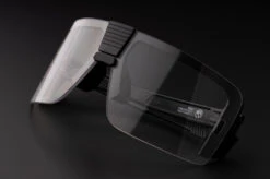 XL Vector Sunglasses: Clear Z87+ -Heat Wave Visual Shop vector clear 589604b6 0f5d 4e28 87c8 b286e57e60b3