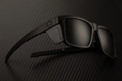 Performance Vise Sunglasses: Black Z87+ -Heat Wave Visual Shop vise black