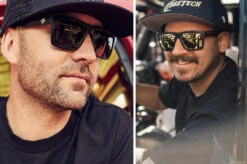 VISE Z87 Sunglasses Black Frame: Black Lens 20 VISE Z87 Sunglasses Black Frame: Black Lens -Heat Wave Visual Shop vise black 2 358fa740 3f32 489f b9dc bce82c1a961f