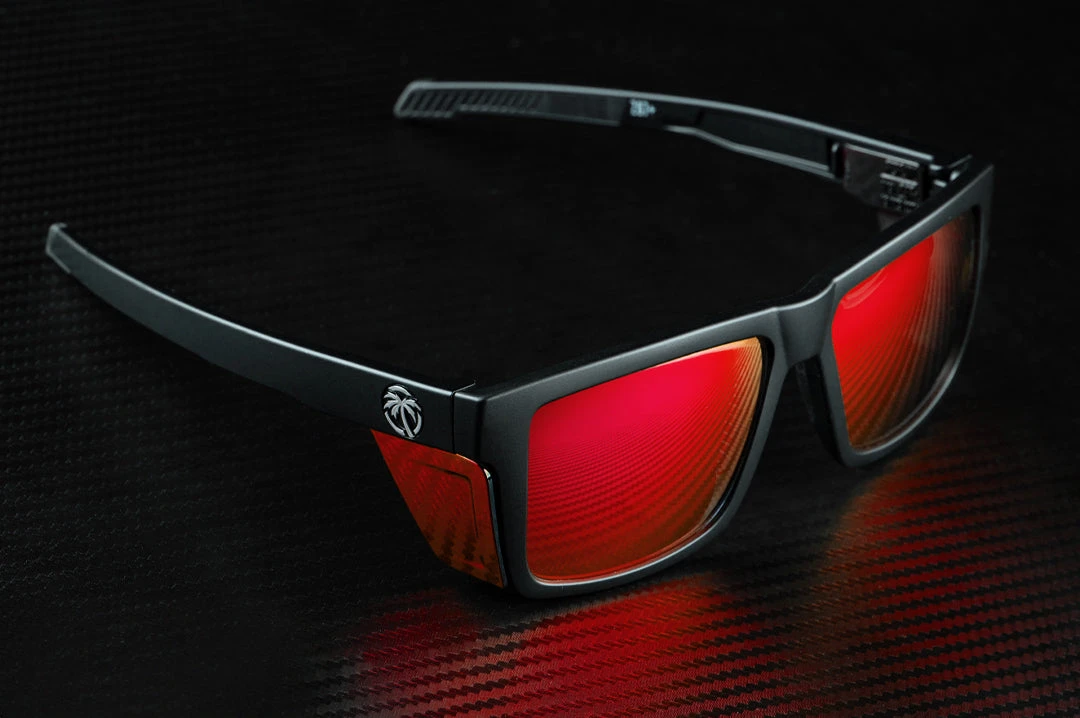 Performance XL VISE Sunglasses Frame: Firestorm Z87+ 9 Performance XL VISE Sunglasses Frame: Firestorm Z87+ - Image 7