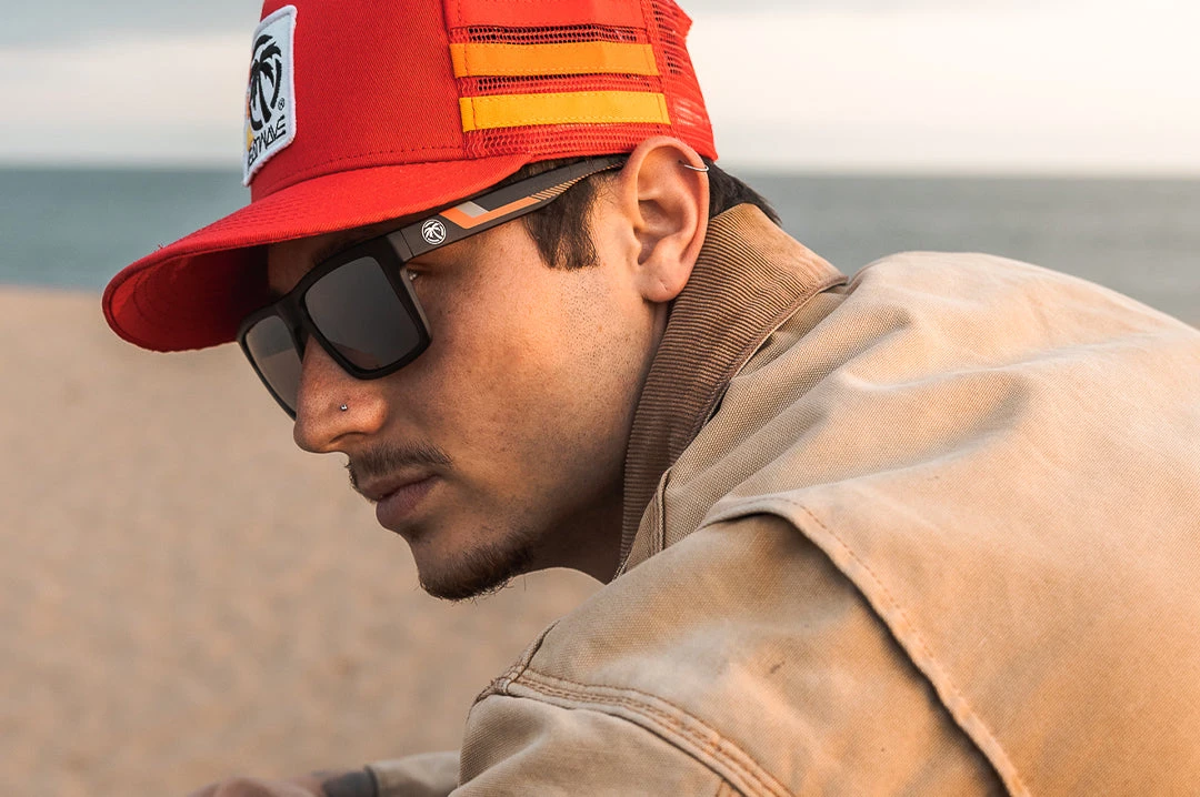 VISE Z87 Sunglasses: Ring 7 VISE Z87 Sunglasses: Ring - Image 5