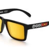 XL VISE Sunglasses: Chevrolet / Corvette Customs -Heat Wave Visual Shop viseXLrender